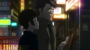 Psycho-Pass
